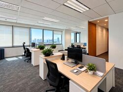 Chartered Bank Building (D1), Office #629201431